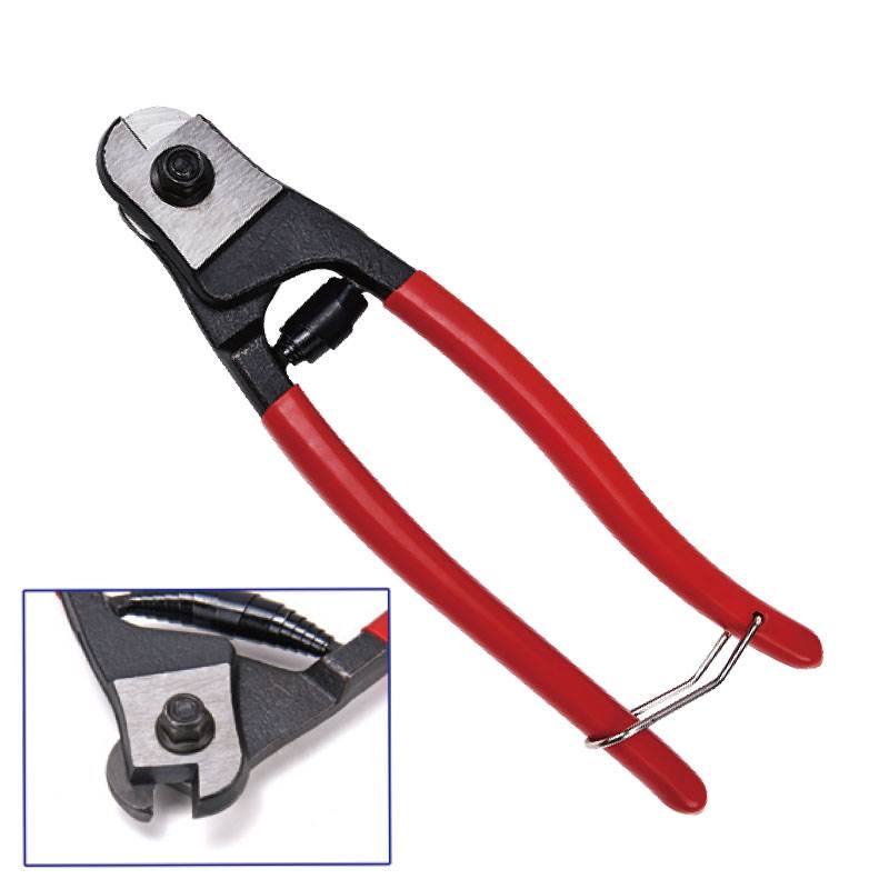 Mini Wire Rope Cutter