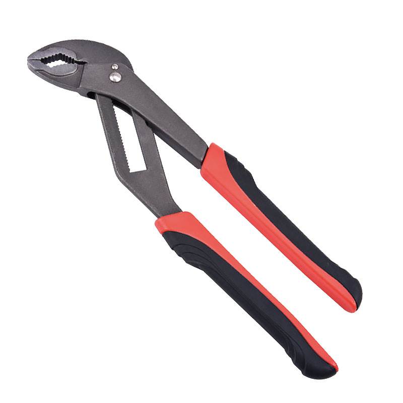 Groove Joint Pliers