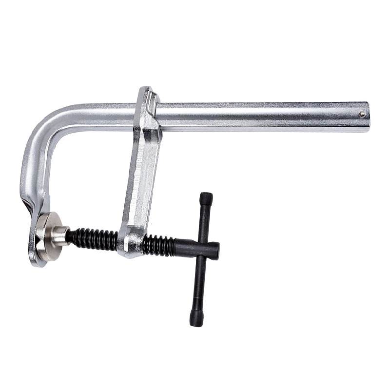 Interchangeable F Clamp