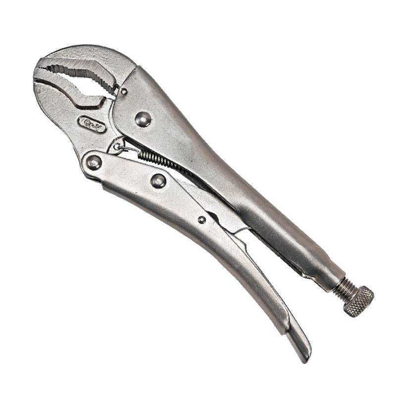 Locking Pliers