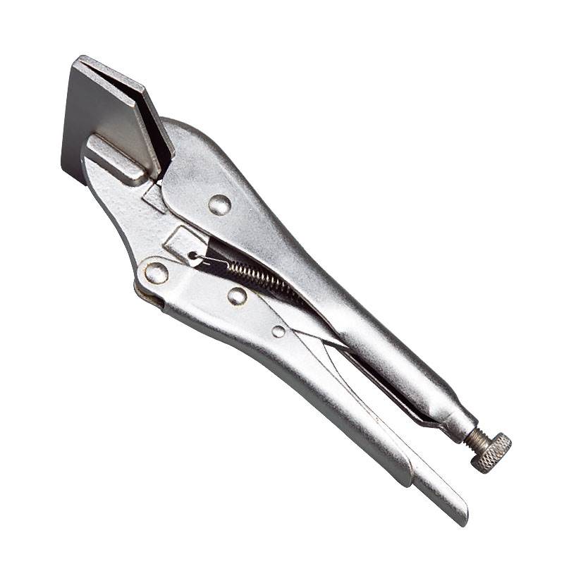 Locking Sheet Metal Tool