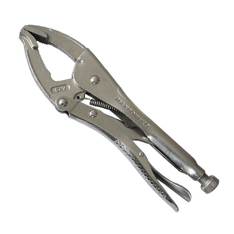 Locking Pliers, Wide Opening 0-50MM