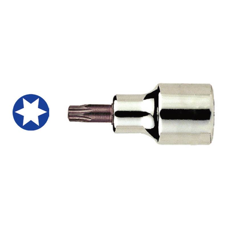 1/2”Dr. Torx Bit Socket