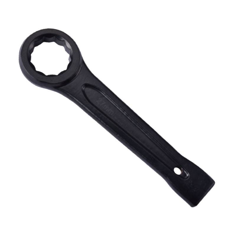 Box End Slugging Wrench