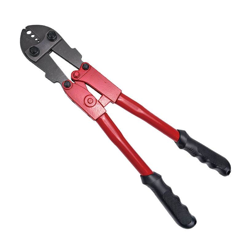 Crimping Pliers