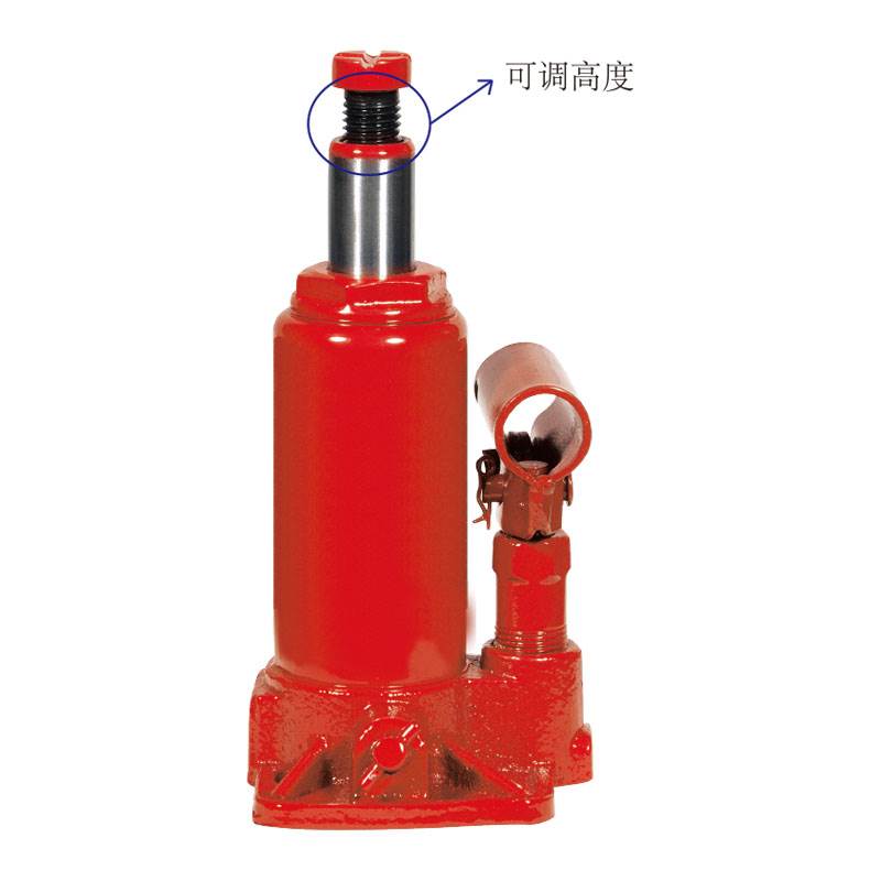 油壓立式千斤頂（可調(diào)）