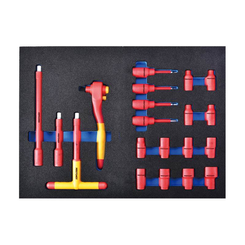 20件VDE絕緣維修組套