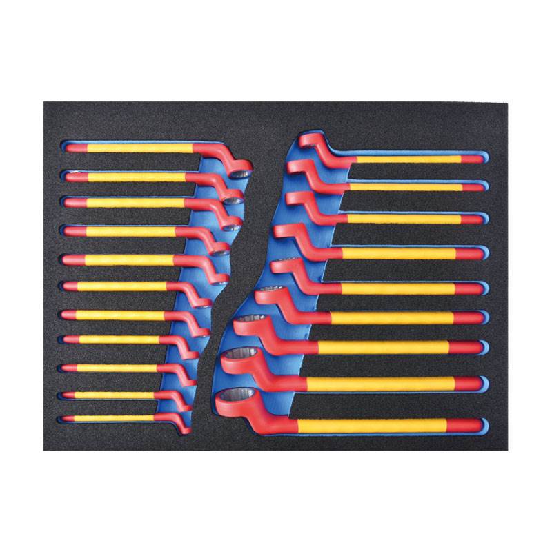 20件VDE絕緣維修組套