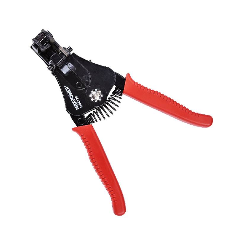 自動(dòng)剝線鉗