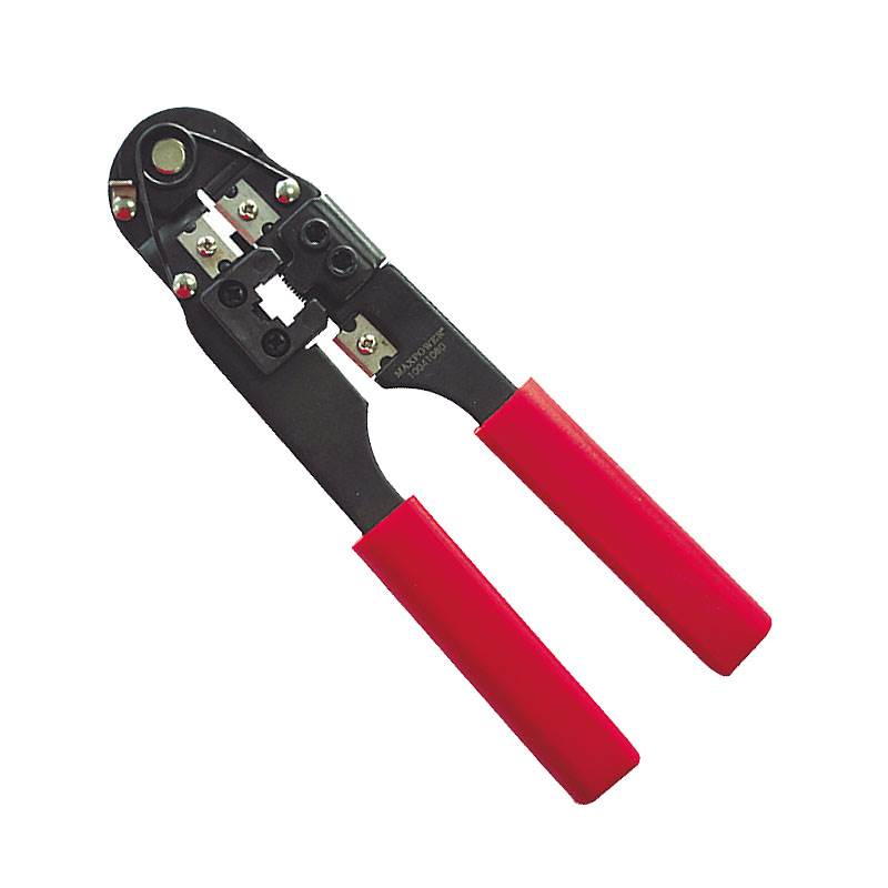 網(wǎng)絡(luò)壓線鉗