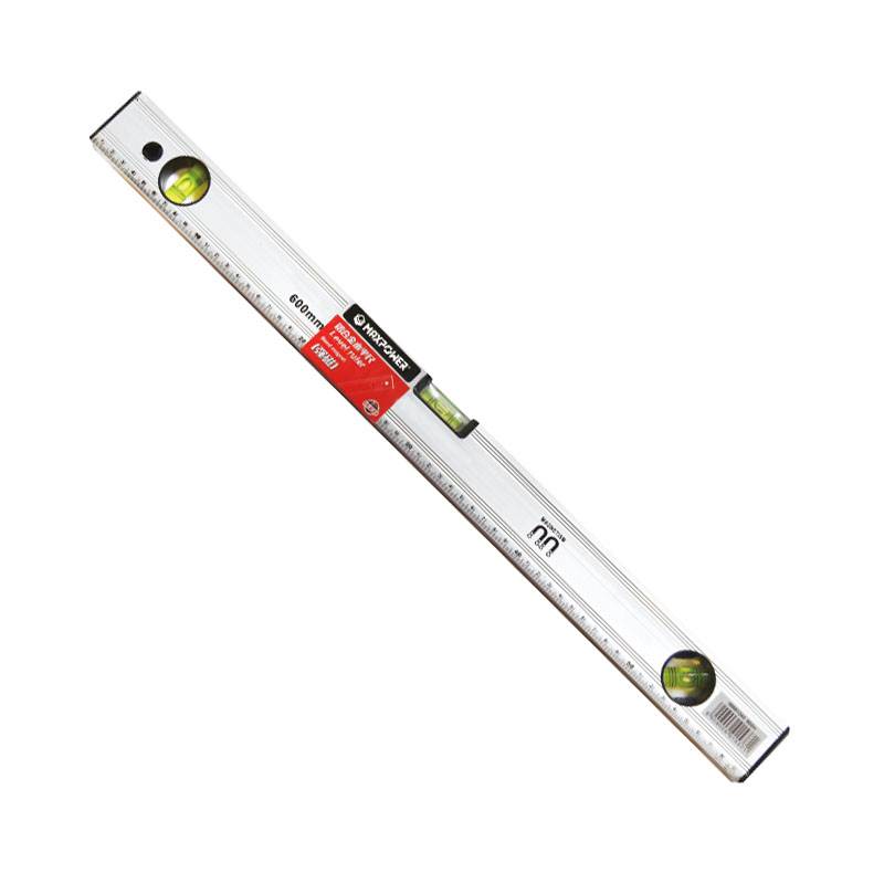 帶刻度強(qiáng)磁水平尺