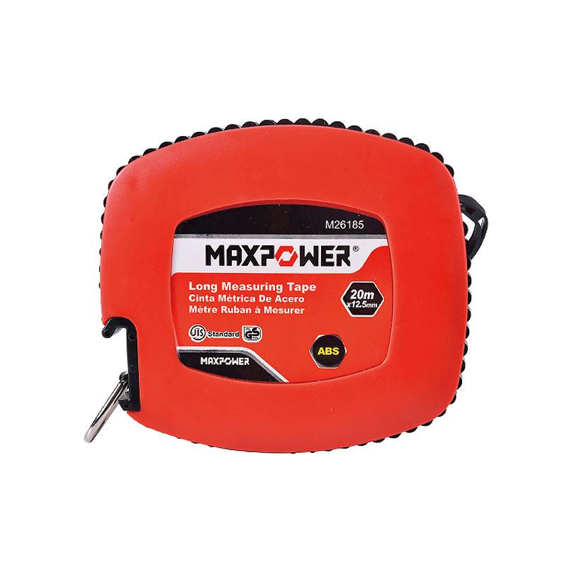 盒式長(zhǎng)鋼卷尺