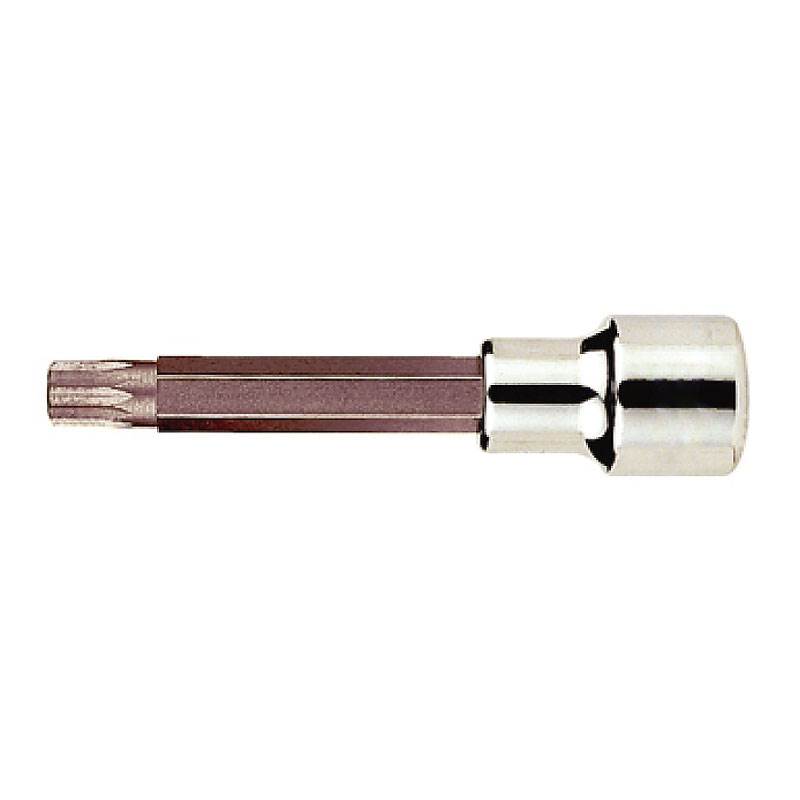 12.5mm系列長12角旋具套筒