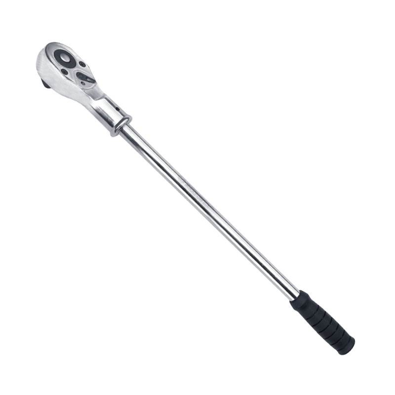 強力型梨頭棘輪組合扳手