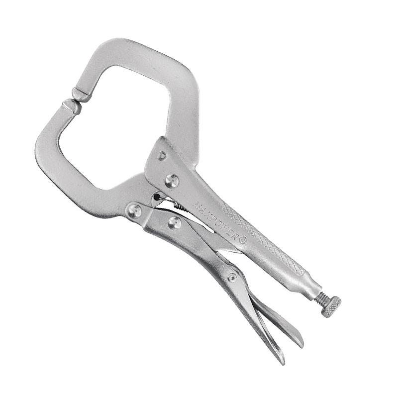 工業(yè)級C型夾鉗