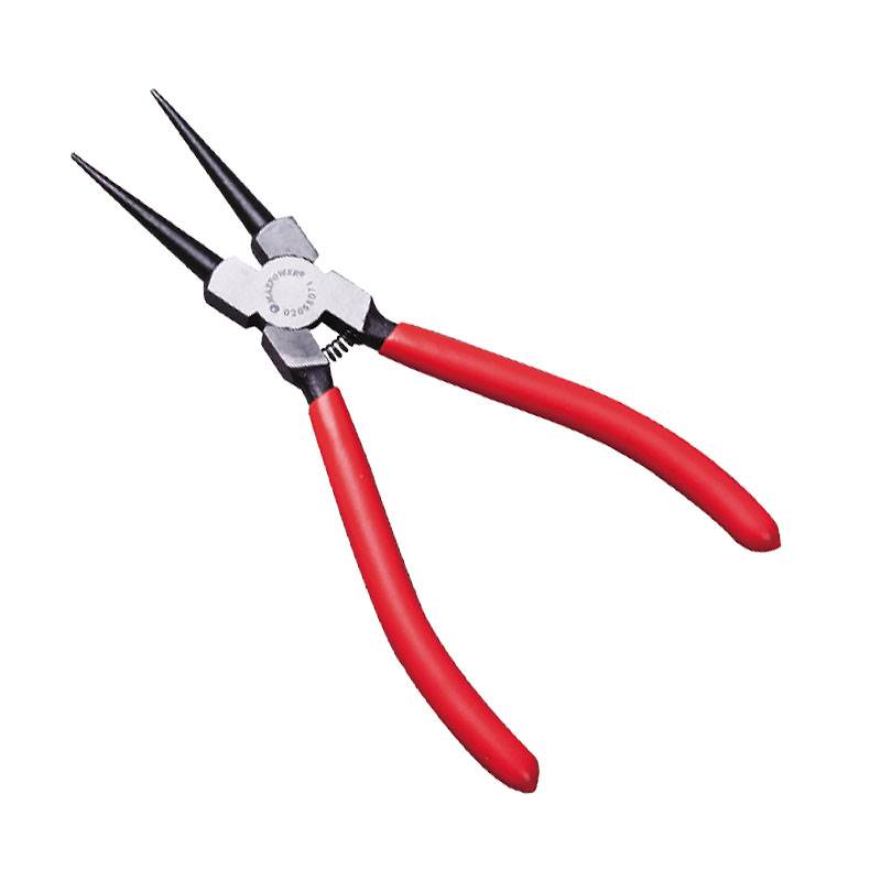 專業(yè)級(jí)日式穴用直嘴卡簧鉗