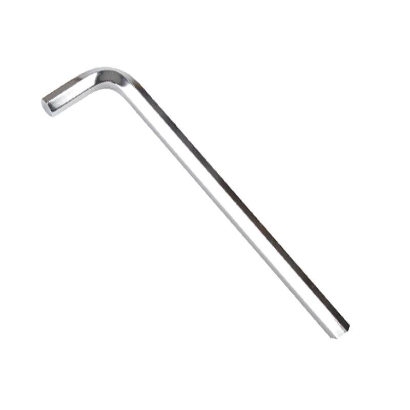 專業(yè)級(jí)平頭電鍍特長內(nèi)六角扳手