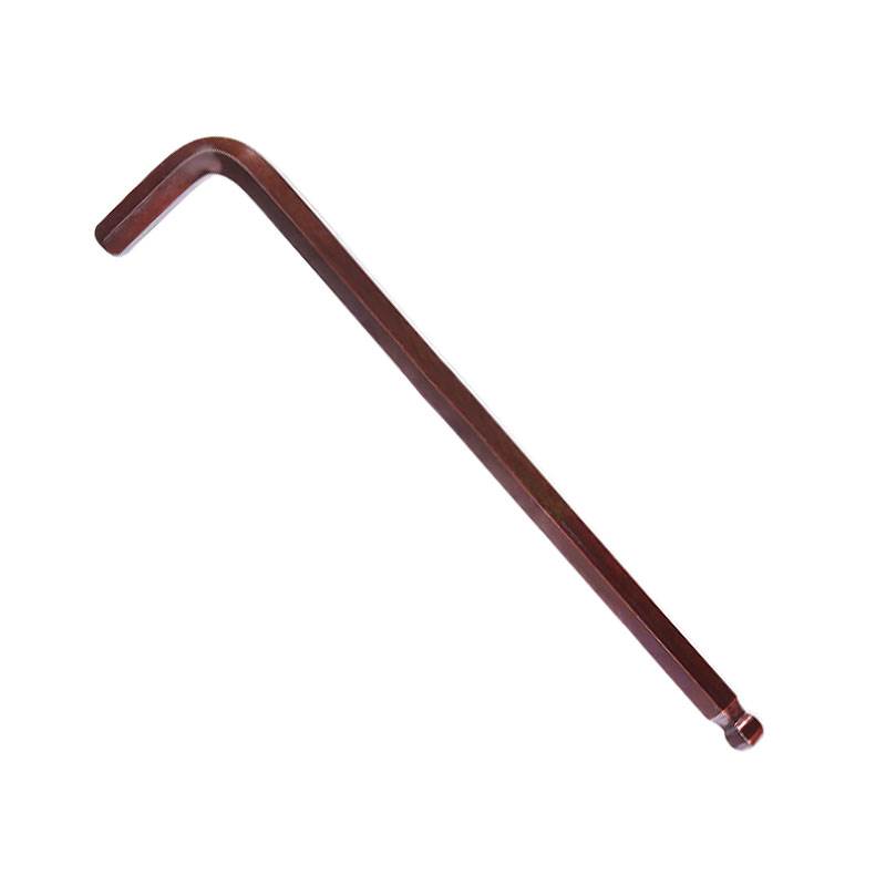 工業(yè)級(jí)球頭特長(zhǎng)內(nèi)六角扳手