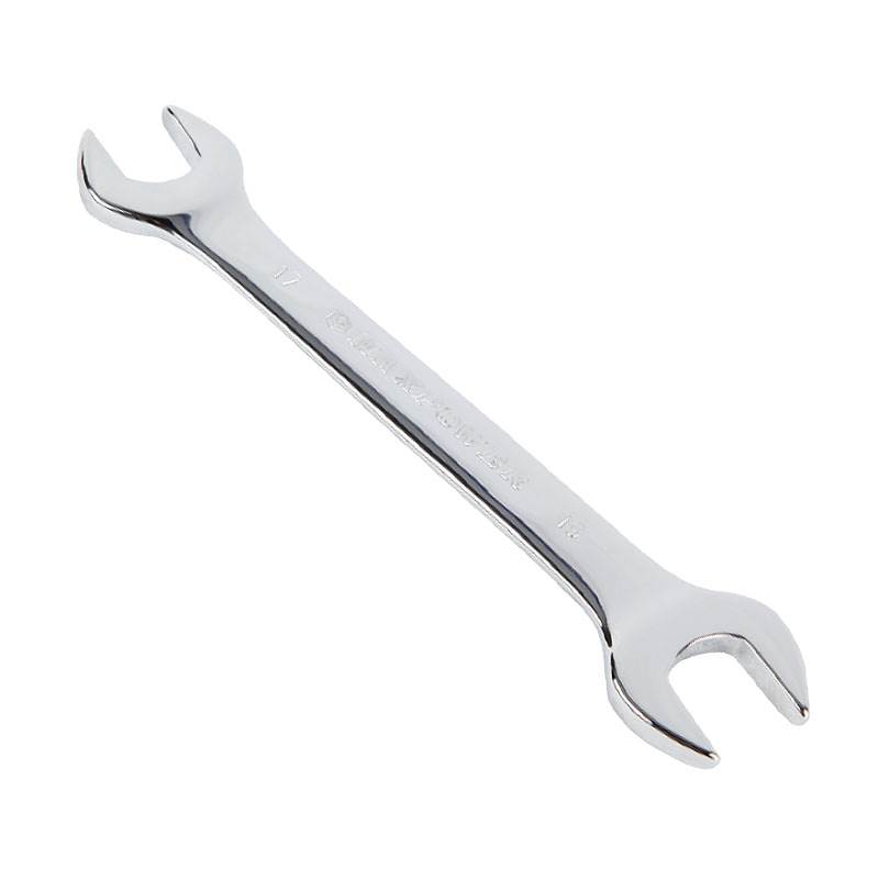 專業(yè)級加長雙開口扳手