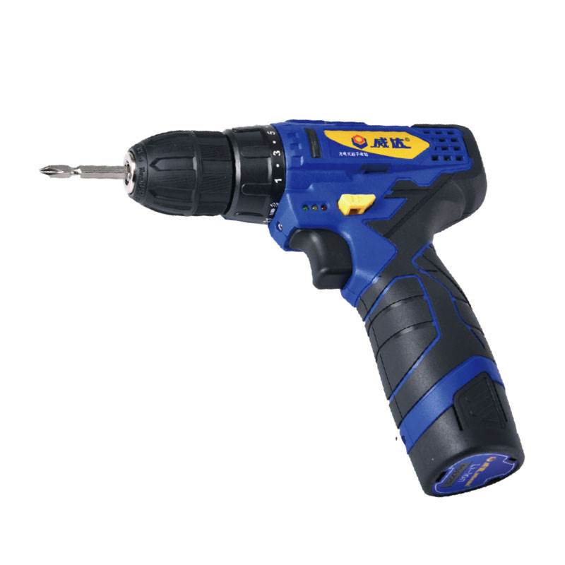 充電式起子電鉆