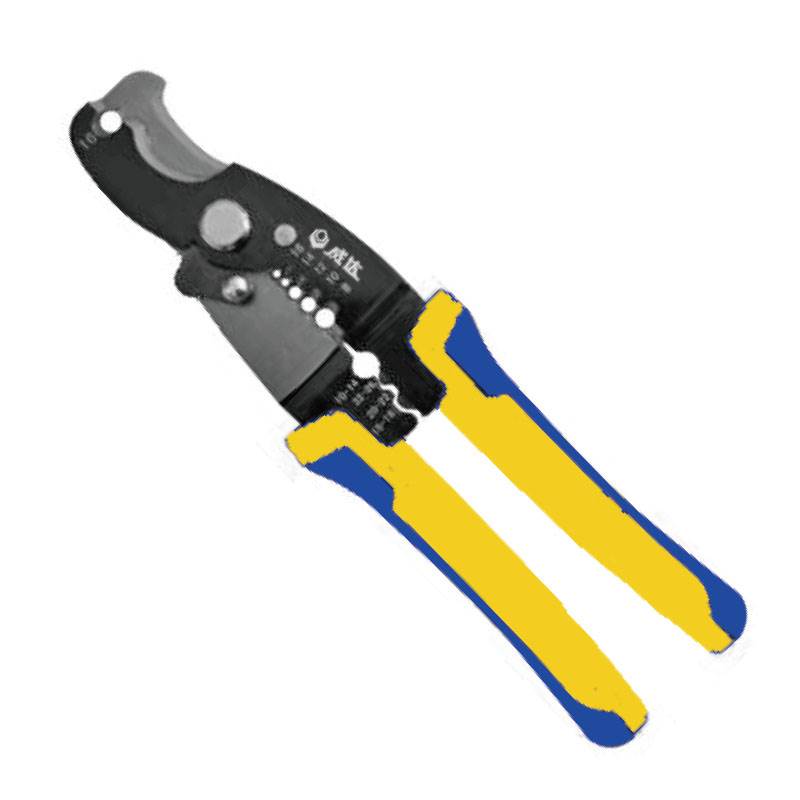 多功能電纜剪