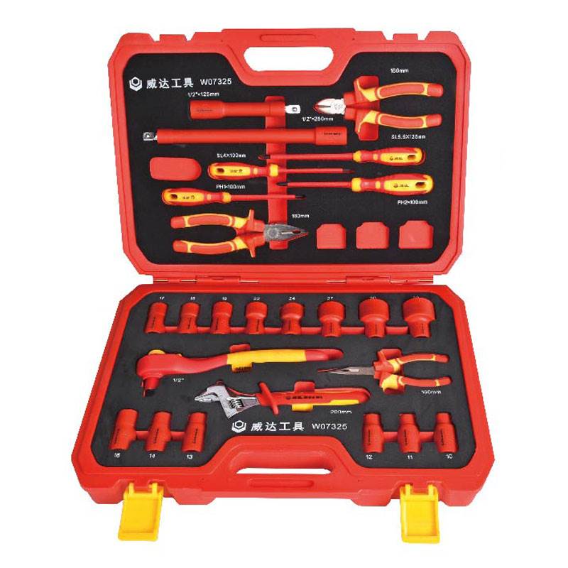 25件絕緣維修組套