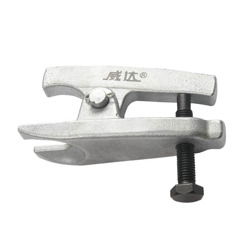 橫桿球頭拉拔器 