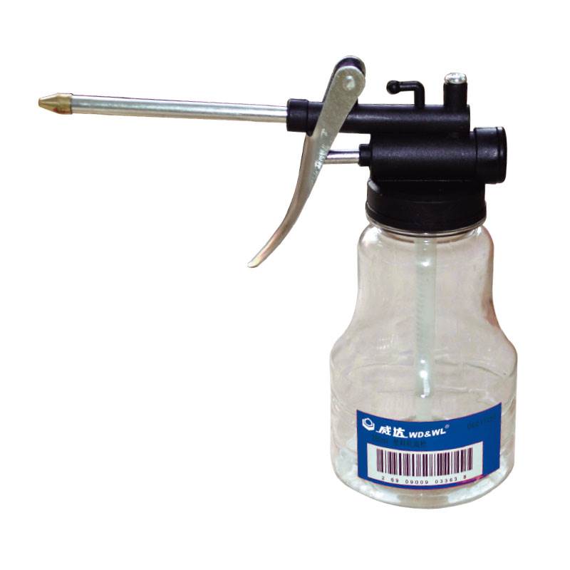 塑料機(jī)油壺