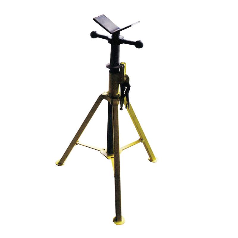 活動式管道支架