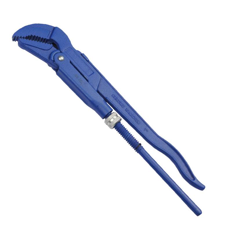 鷹嘴鉗（45度）