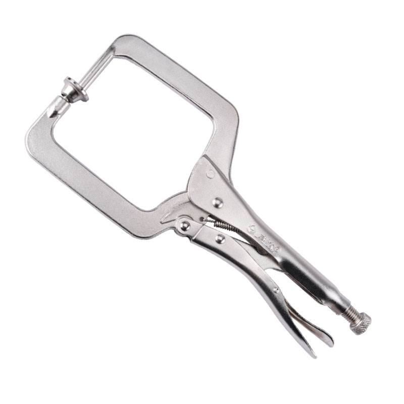 長(zhǎng)腳C型大力鉗