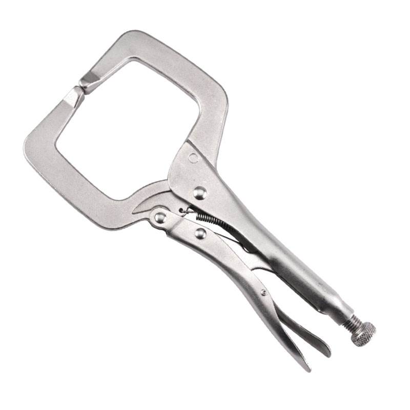 無(wú)壓腳大力鉗