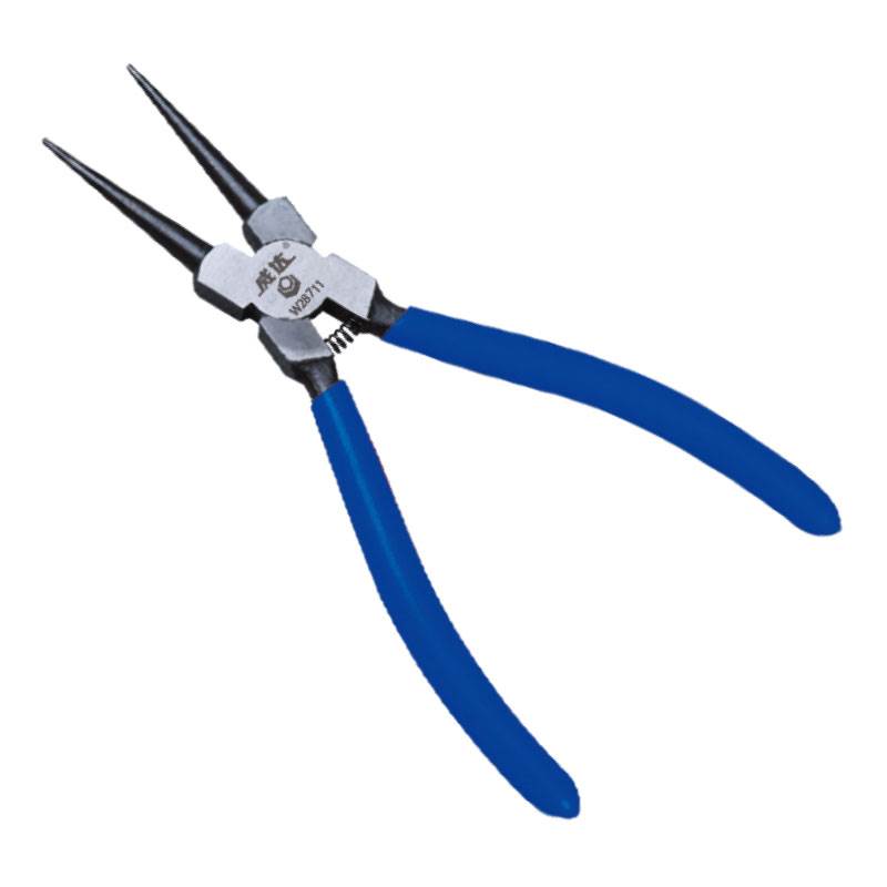 穴用直嘴卡簧鉗