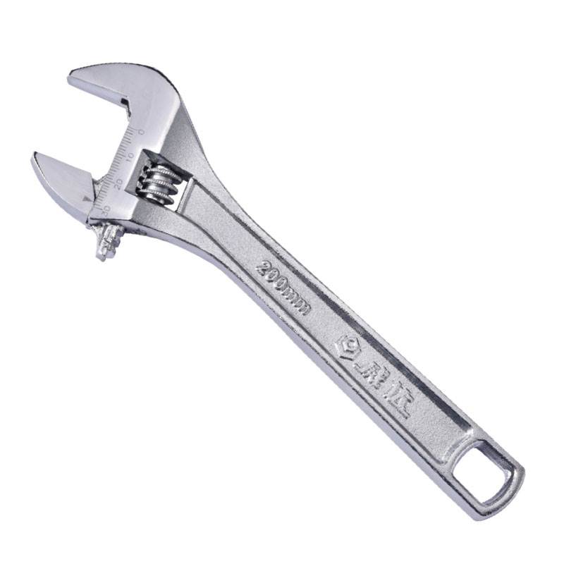 歐式大開口活扳手