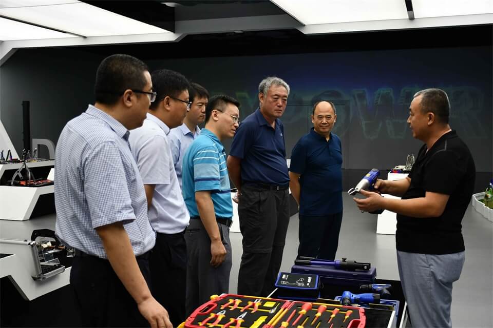 強(qiáng)強(qiáng)聯(lián)合，共同圓夢(圖5)