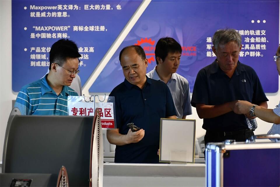 強(qiáng)強(qiáng)聯(lián)合，共同圓夢(圖4)