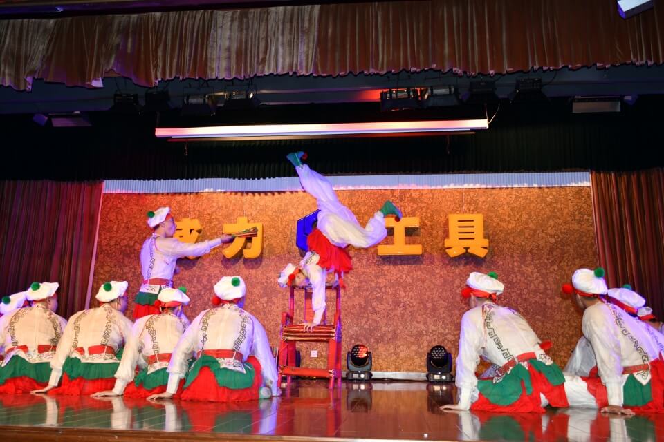 巴渝風(fēng)韻譽(yù)文登 士學(xué)文化永傳承(圖2) 巴渝風(fēng)韻譽(yù)文登 士學(xué)文化永傳承(圖2)