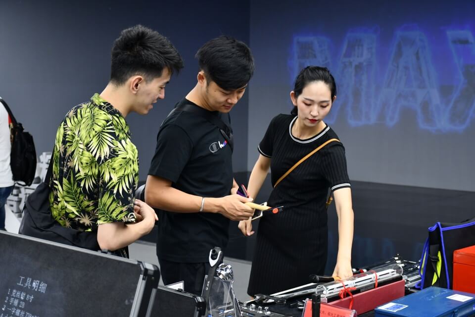 巴渝風(fēng)韻譽(yù)文登 士學(xué)文化永傳承(圖6) 巴渝風(fēng)韻譽(yù)文登 士學(xué)文化永傳承(圖6)