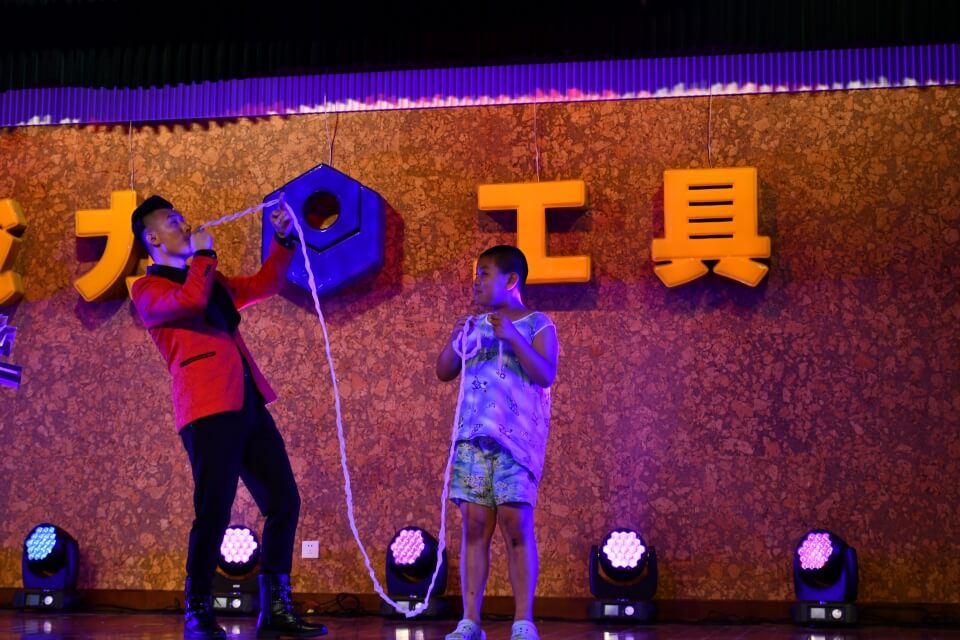 巴渝風(fēng)韻譽(yù)文登 士學(xué)文化永傳承(圖13) 巴渝風(fēng)韻譽(yù)文登 士學(xué)文化永傳承(圖13)