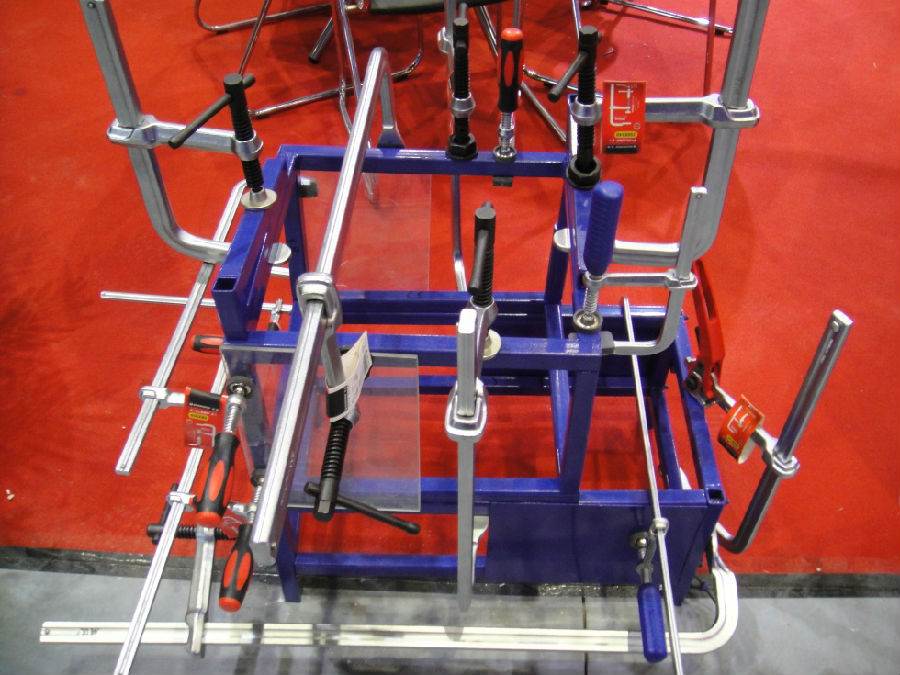 DSC00431.JPG 第二十七屆中國國際五金博覽會(huì)圓滿成功(圖5)