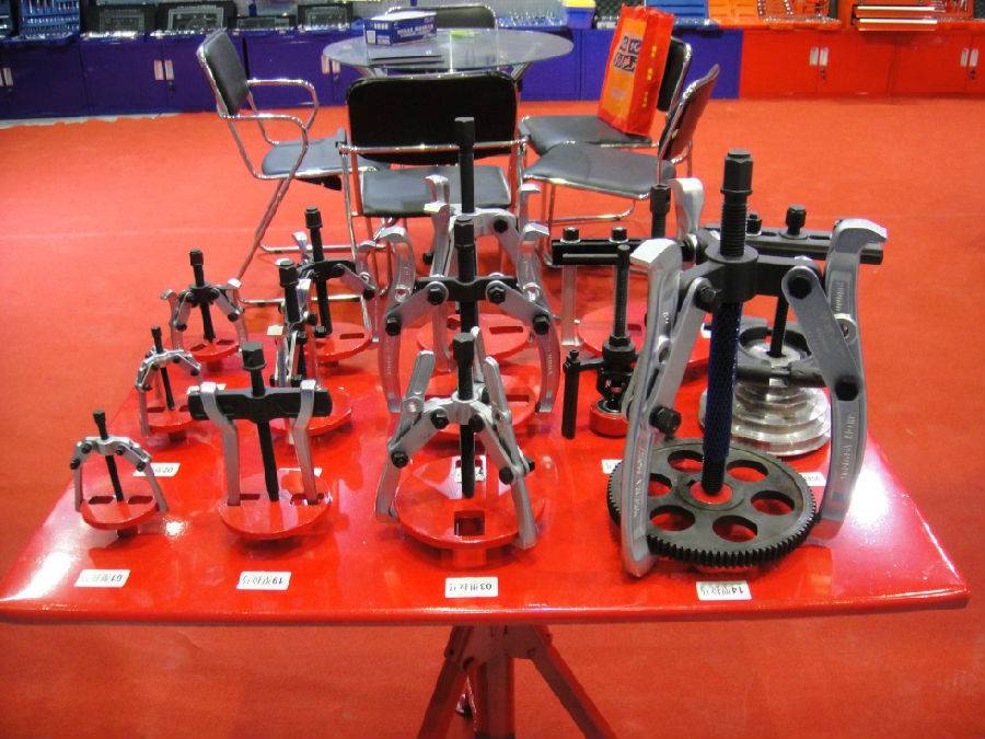 DSC00427.JPG 第二十七屆中國國際五金博覽會(huì)圓滿成功(圖3)