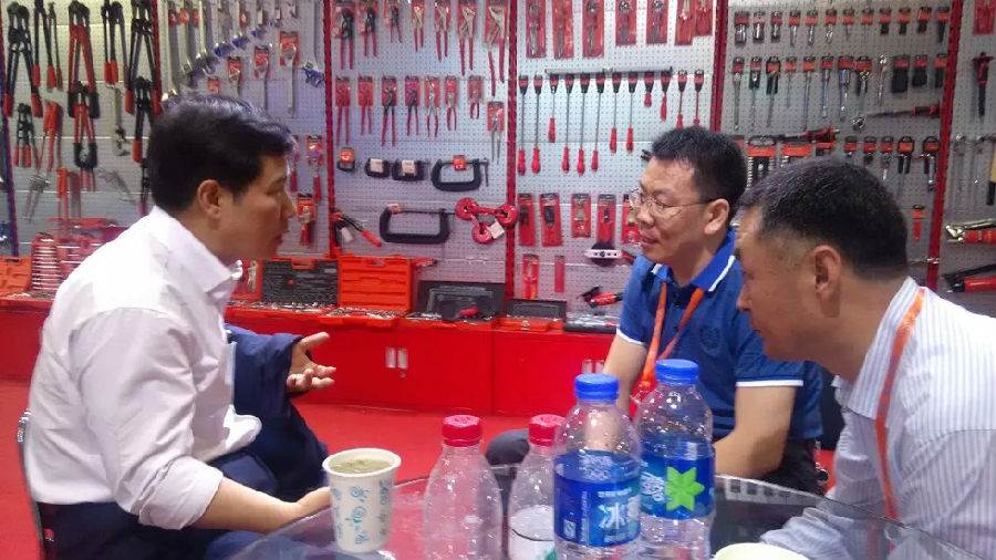 psb.jpg 第二十七屆中國國際五金博覽會(huì)圓滿成功(圖6)