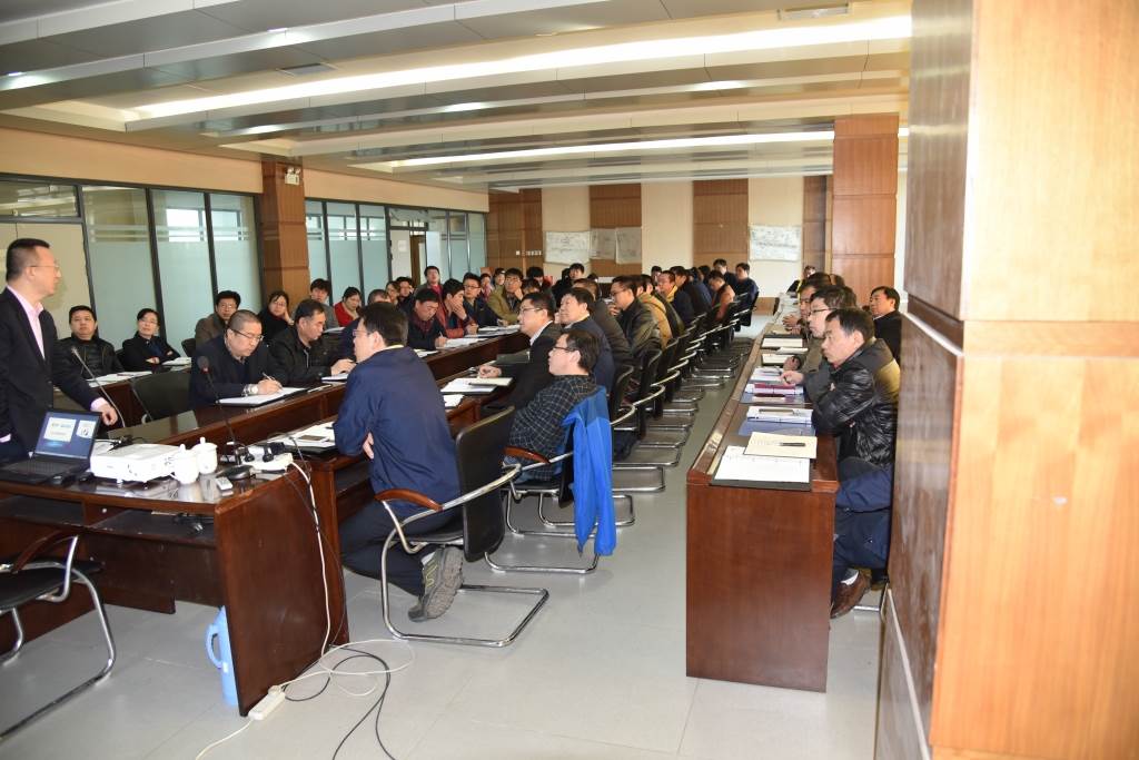 威力工具集團開展多項業(yè)務培訓(圖8)