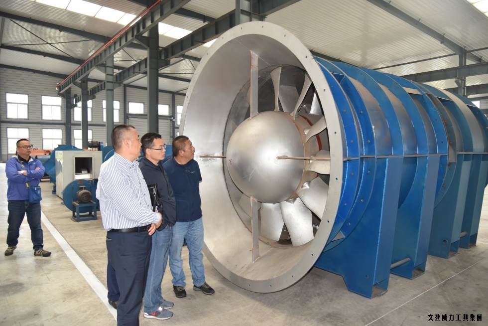 甘肅、青海優(yōu)秀經(jīng)銷(xiāo)商蒞臨威力集團(tuán)參觀考察(圖14)