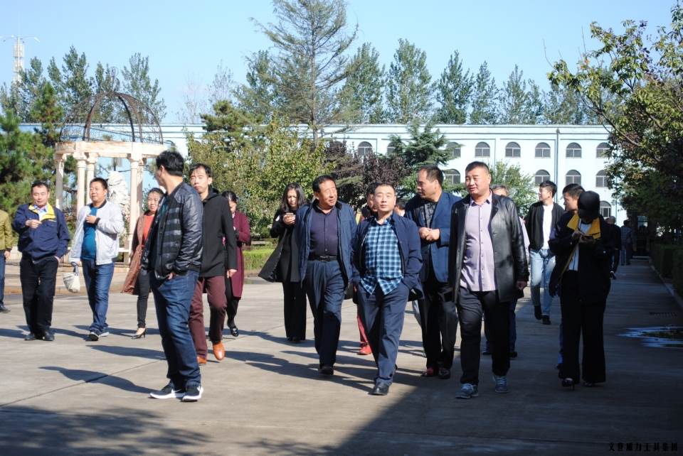 “精誠合作，共創(chuàng)輝煌”威力工具第六屆全國優(yōu)秀經(jīng)銷商大會圓滿落幕(圖24)