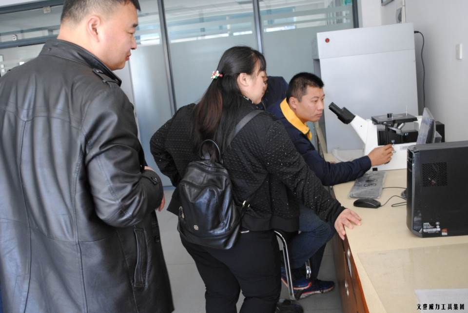 “精誠合作，共創(chuàng)輝煌”威力工具第六屆全國優(yōu)秀經(jīng)銷商大會圓滿落幕(圖31)