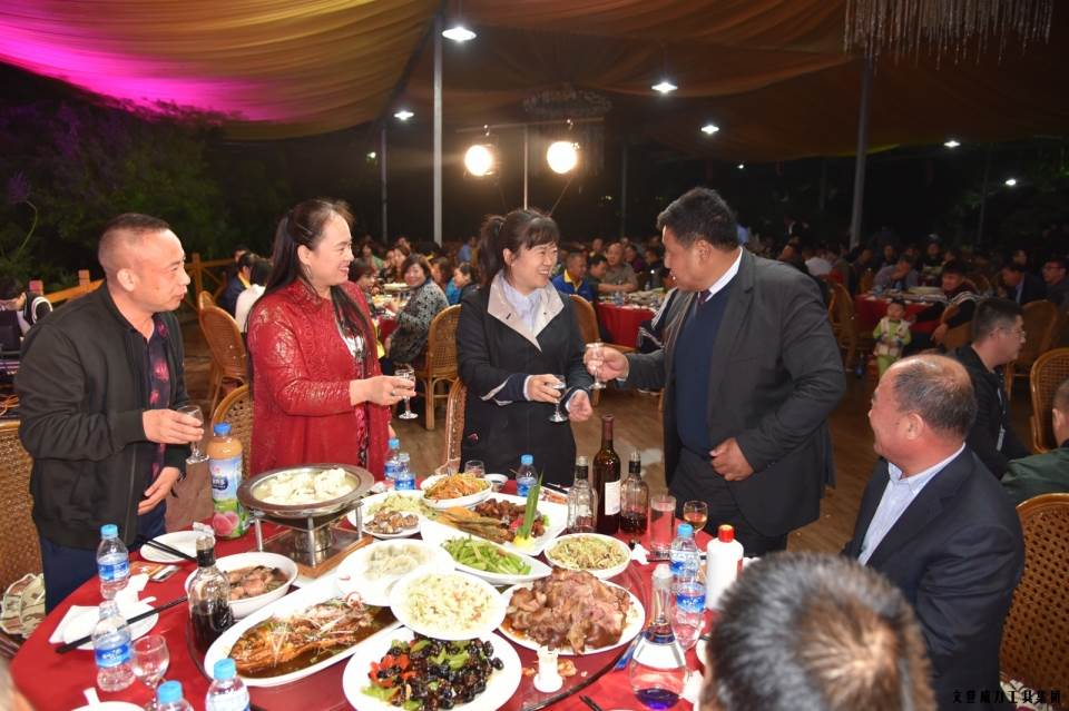 “精誠合作，共創(chuàng)輝煌”威力工具第六屆全國優(yōu)秀經(jīng)銷商大會圓滿落幕(圖45)